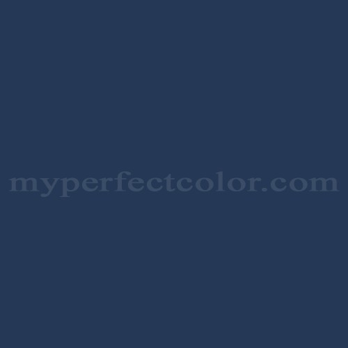 Bold Blue 2064-10 - Paint Color – Brighton Paint Company