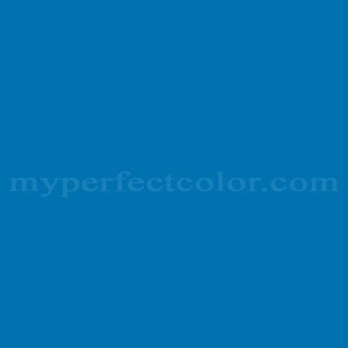 2066-30 Big Country Blue a Paint Color by Benjamin Moore