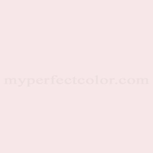 Benjamin Moore 2081-70 Flush Pink Precisely Matched For Paint and
