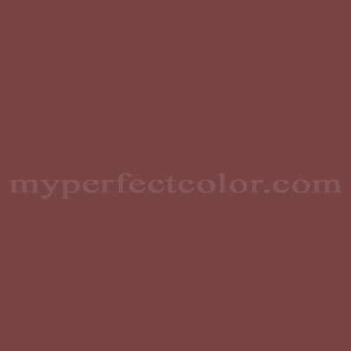 Benjamin Moore™ 2082-20 Plum Raisin