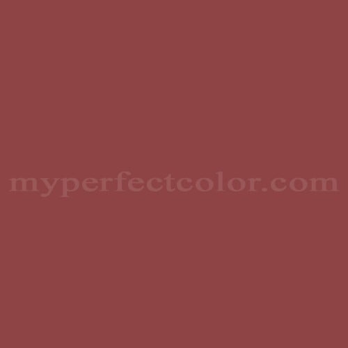 Benjamin Moore™ 2084-20 Maple Leaf Red