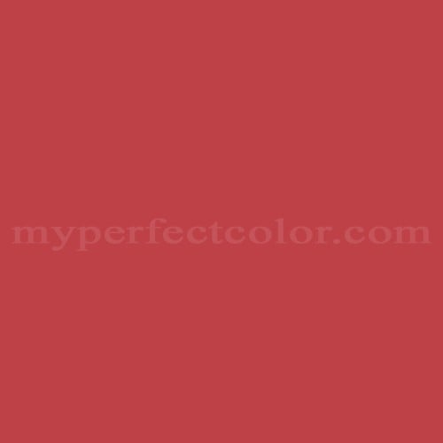 2087-20 Watermelon Red