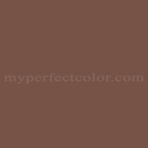 2098-30 Dark Nut Brown