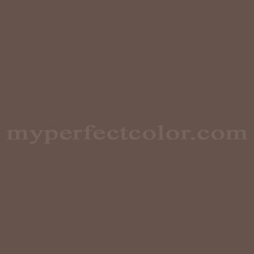 Benjamin Moore 2109-30 Wood Grain Brown Precisely Matched For Paint and  Spray Paint