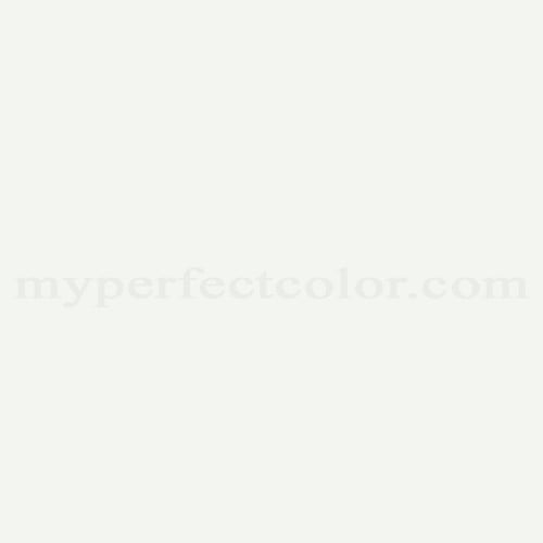 Benjamin Moore™ 2122-70 Snow White