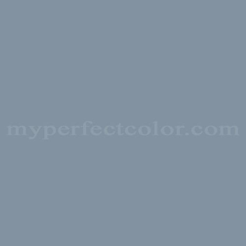 Benjamin Moore 2128-40 Oxford Gray Precisely Matched For Paint and Spray  Paint