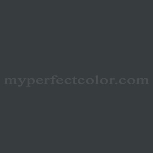 Benjamin Moore™ 2131-20 Midnight