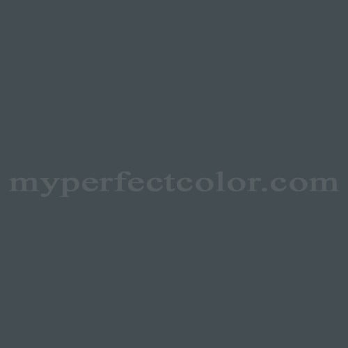Benjamin Moore™ 2131-30 Lead Gray
