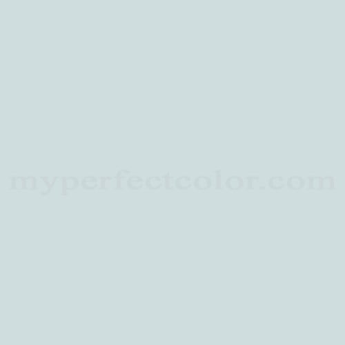 Benjamin Moore™ 2135-60 Summer Shower