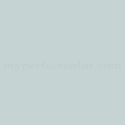Benjamin Moore™ 2136-60 Harbor Haze