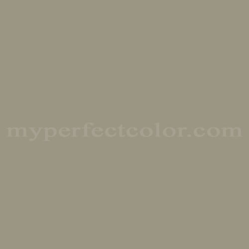 Benjamin Moore™ 2141-40 Creekside Green