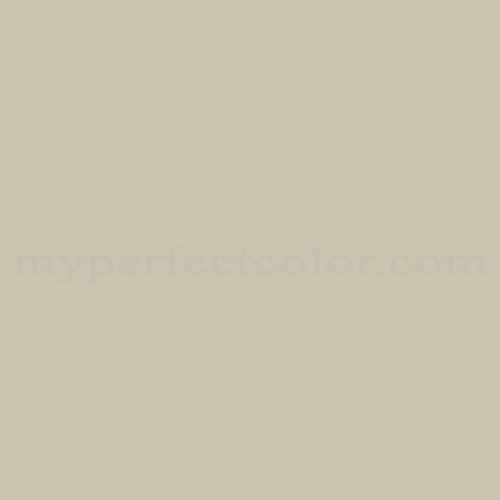 Benjamin Moore™ 2142-50 Gray Mirage
