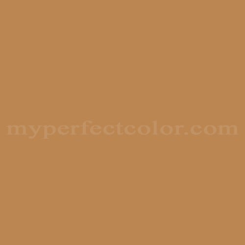 Benjamin Moore™ 2165-30 Golden Retriever