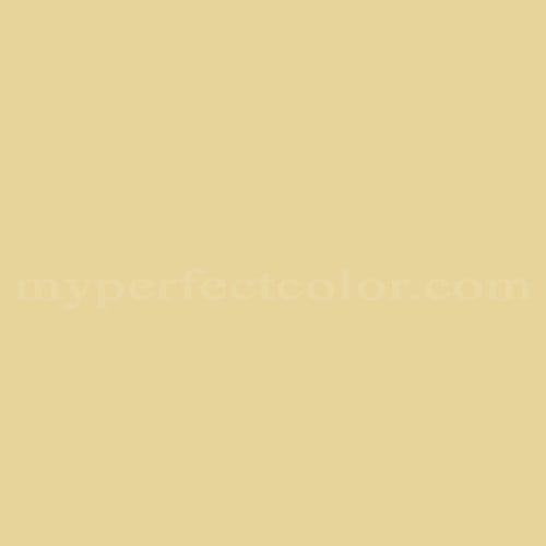 Benjamin Moore™ 389 Sweet Pear
