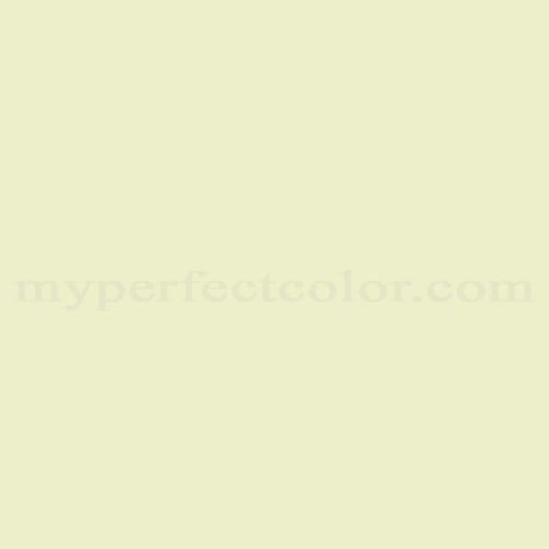 Benjamin Moore™ 414 Wispy Green