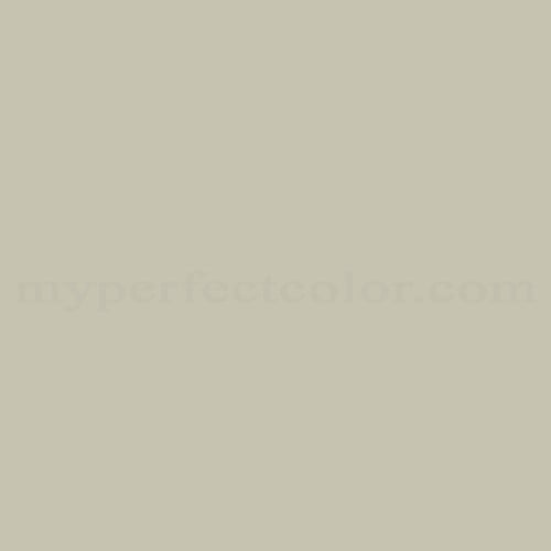 Benjamin Moore™ 507 Grecian Green