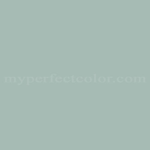 Benjamin Moore™ 689 Rhine River
