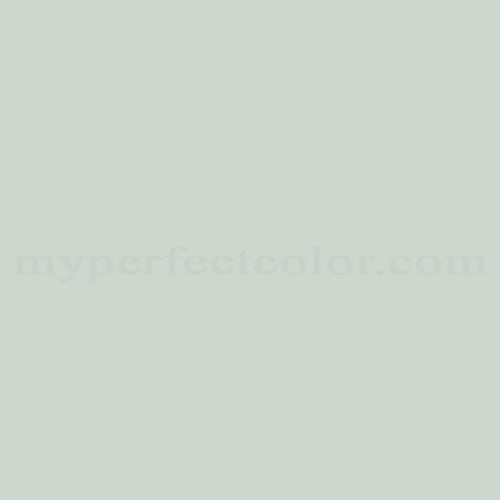 Benjamin Moore™ 694 Colony Green