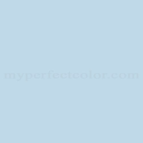 Benjamin Moore™ 814 Jet Stream