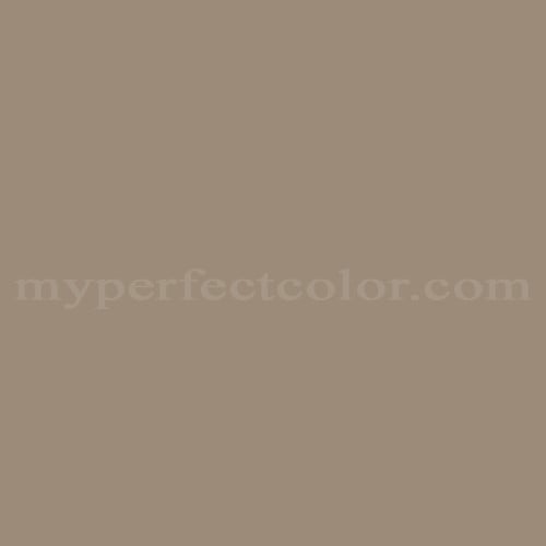 Benjamin Moore™ AC-33 Mesa Verde Tan