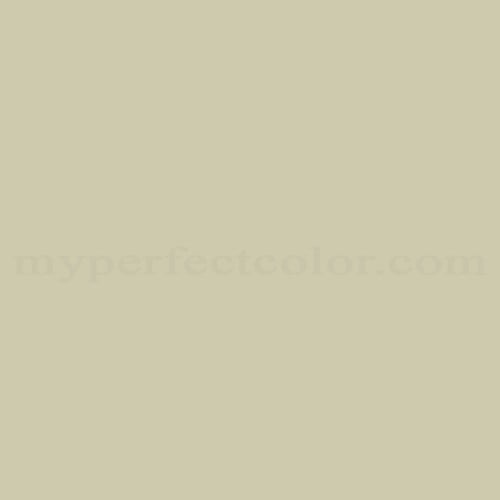 Benjamin Moore™ HC-116 Guilford Green