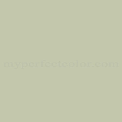 Benjamin Moore™ HC-119 Kittery Point Green