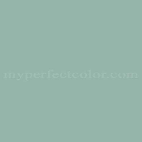 Benjamin Moore™ HC-138 Covington Blue