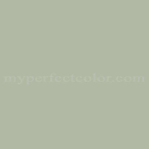 Benjamin Moore™ HC-139 Salisbury Green