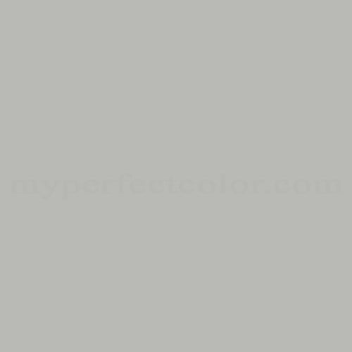 Benjamin Moore™ HC-169 Coventry Gray