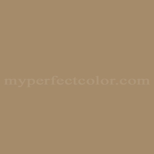 HC-20 Woodstock Tan a Paint Color by Benjamin Moore