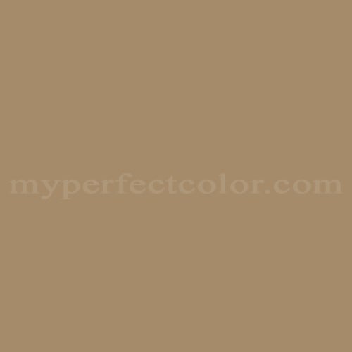 HC-20 Woodstock Tan a Paint Color by Benjamin Moore