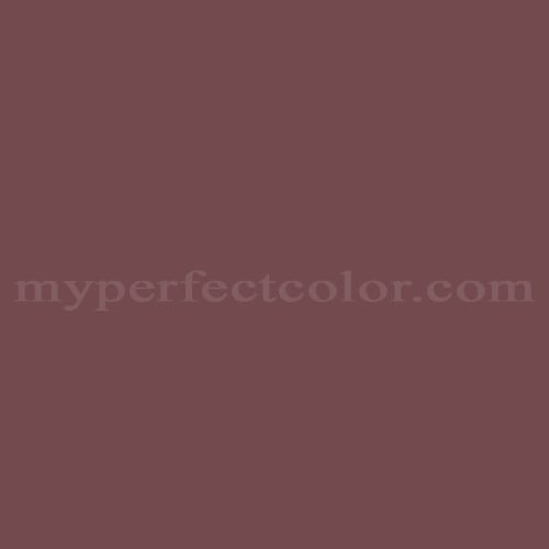 Benjamin Moore™ HC-61 New London Burgundy