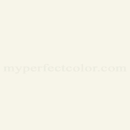 Benjamin Moore OC122 Cotton Balls Precisely Matched For Paint and