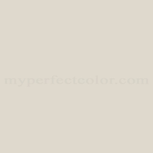 Benjamin Moore Oc 20 Pale Oak Precisely Matched For Paint And Spray - Benjamin Moore Pale Oak Paint Colour Chart