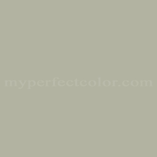 Benjamin Moore Or 335 Dusty Sage Precisely Matched For Paint And Spray - Sage Green Paint Colors Benjamin Moore