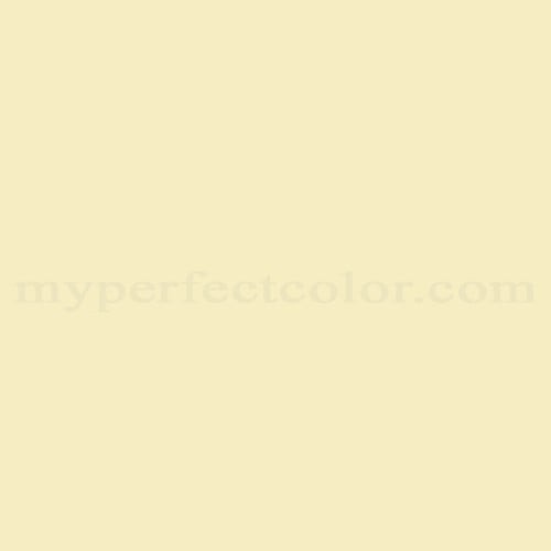 Benjamin Moore TC-19 lemon-lime Precisely Matched For Paint