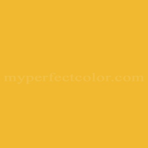 British Paints™ 2015 Grapefruit