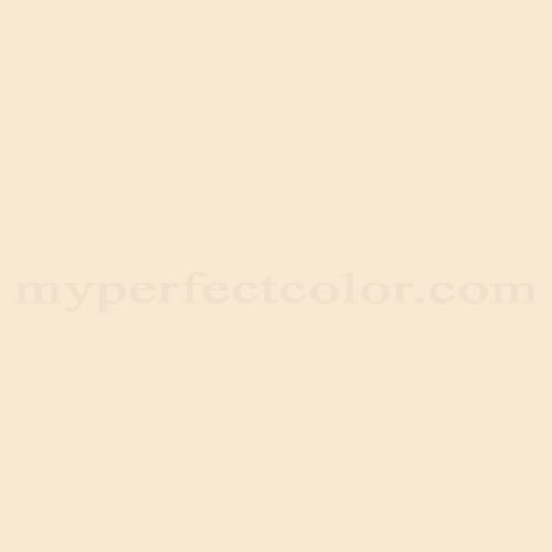 British Paints™ 2107 Sour Cream