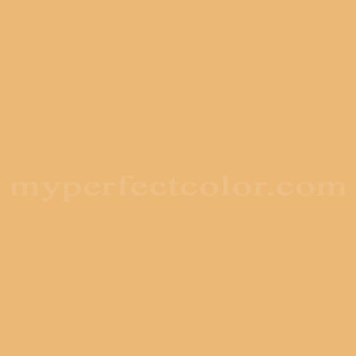 British Paints™ 2146 Soya Bean