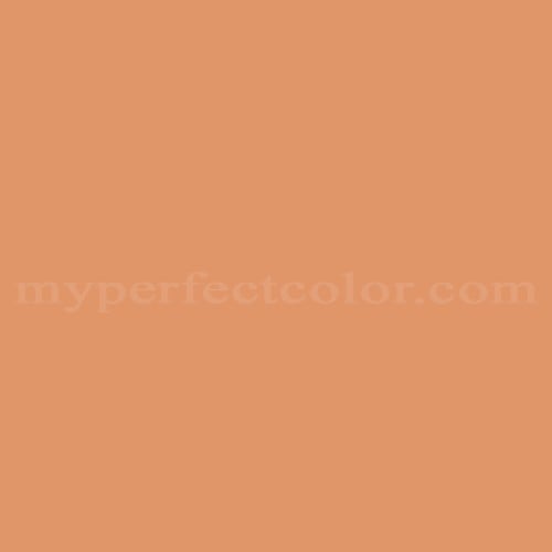 British Paints™ 2180 Butternut