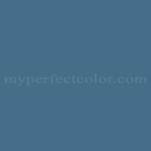 Farbfolienbogen 161 Slate Blue 61x50cm 