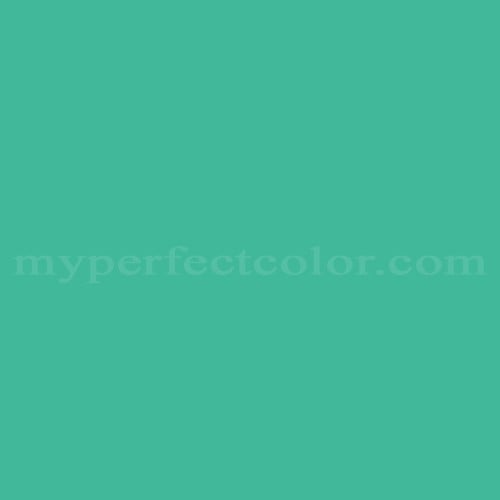 British Paints™ 2547 Royal Jade