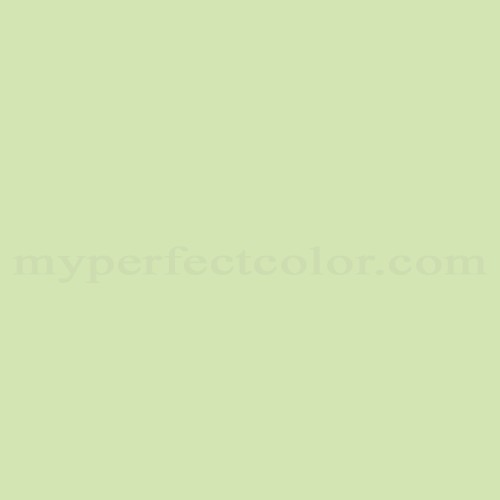 British Paints 2607 Green Crest Precisely Matched For Paint and