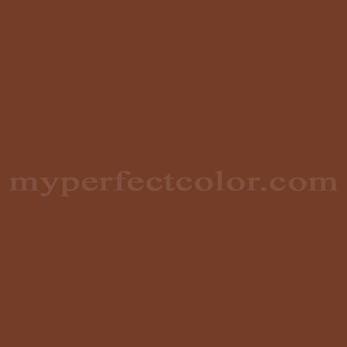 British Paints™ 2848 Cedar