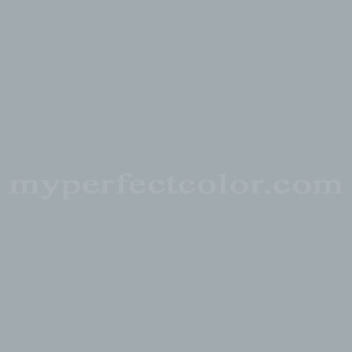 British Paints™ 2972 Deep Cloud