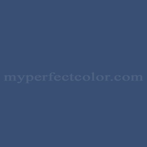 British Standard Colours™ BS110 Roundel Blue