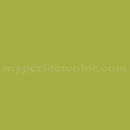 British Standard Colours™ BS12E53 Linden