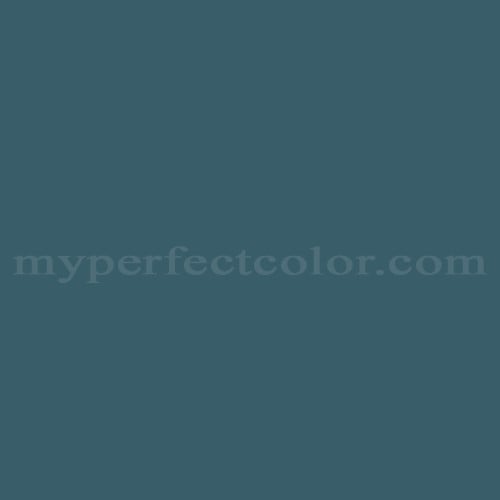 British Standard Colours™ BS18C39 Deep River