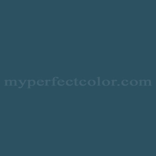 British Standard Colours™ BS18E58 Blue