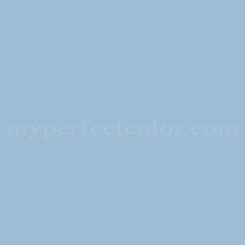 British Standard Colours BS20D41 Powder Blue Precisely Matched For